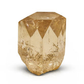 Multi Faced Topaz with Transparency